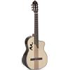 Manuel Rodriguez Strumenti Musicali - Vari - Elettro-acustica Café Cortado Cutaway - Eucalyptu...