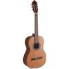GEWA Chitarra Classica - Chitarra Classica Student Cedar - 7/8 Natural