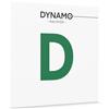 Thomastik-Infeld Viola - Corde Per Viola Dynamo - Re Silver/chrome - Dy22a