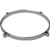 Latin Percussion Timbali - Hooped Timbales Matador M257 - M257b - M258 - M272 - M1314-se Cromato