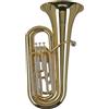 GEWA Germany Strumenti Musicali - Vari - Basso Tuba In Si-sib Bb650 Ambition - Bb650