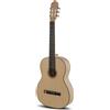 GEWA Chitarra Classica - Chitarra Classica Pro Natura Silver Misura 4/4 - 4/4