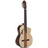Manuel Rodriguez Strumenti Musicali - Vari - Elettro-acustica Café Cortado Cutaway - Santos Ro...