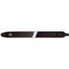 GEWA Chitarra - Tracolla - Tracolla Per Chitarra F&s Comfort - Nero / Rosso