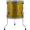 Gretsch Tom Tom - Floor Tom Catalina Maple - Lemon Sparkle - Cm2-1616f-ls