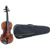 GEWA Violino - Violino Ebano - 4/4 - Set Up