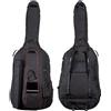 GEWA Contrabbasso - Gig-bag Per Contrabbasso Prestige - 3/4 Rolly