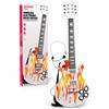 Non applicabile Strumenti Musicali - Vari - Bontempi: 24 1420 - Chitarra Rock Elettronica Con...