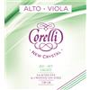Corelli Viola - Corde Per Viola Crystal