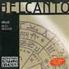 Thomastik-Infeld Violoncello - Corde Per Violoncello Belcanto - Medium - Bc27