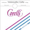 Corelli Violoncello - Corde Per Violoncello Steel