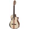 Manuel Rodriguez Strumenti Musicali - Vari - Elettro-acustica Café Cortado Cutaway - Curly Wal...