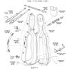 Violoncello - Astuccio Per Violoncello Idea Titanium Carbon 3.3 - Cinghie Per...