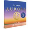 Larsen Viola - Corde Per Viola Aurora - Muta 1/8 - Medium