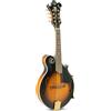 GEWA Mandolino - Mandolino F-2 Premium - Sunburst