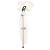Latin Percussion Conga - Stand Per Congas Camlock Accessory Bracket 1" Für Lp454 + Lp330