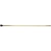 GEWA Violoncello - Punta Per Puntale Violoncello Solipin Tungsteno - Lunghezza 55c...