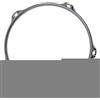 Latin Percussion Timbali - Hooped Timbales Drum Timbales - Micro Snare - Mini Timbales - Lp812...