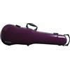 GEWA Made in Germany Viola - Astuccio Sagomato Per Violino Air 1.7 - Viola Lucido - Con Maniglia L...