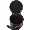 GEWA Tom Tom - Gig-bag Per Tom Sps - 12x9"