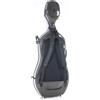 GEWA Made in Germany Strumenti A Corda - Vari - Sistema Di Trasporto Per Astucci Cello Air - Fissa...