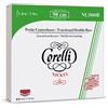 Corelli Contrabbasso - Corde Per Contrabbasso Fractional - Scala Piccola