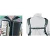 Non applicabile Fisarmonica - Cinghie Per Fisarmonica Accordion Harness