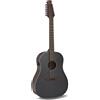 Applause Chitarra - Chitarre Elettroacustiche Jump Dark Matter 12 Corde - Aes12-69-5s
