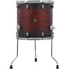 Gretsch Tom Tom - Floor Tom Catalina Maple - Satin Deep Cherry Burst - Cm2-1616f-sdcb