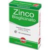 KOS Srl ZINCO BISGLIC.60 Cpr KOS