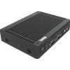 Lenovo ThinkEdge SE30n Gen 2 Processore Intel® Core 5 120U vPro® E-core fino a 3,8 GHz P-core fino a 5 GHz, Windows 11 IoT Enterprise LTSC, 512 GB SSD TLC Opal - 13LVCTO1WWIT2