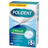 Polident - POLIDENT 3 MINUTI 66 COMPRESSE
