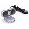 Dpofirs Webcam 4K, Fotocamera USB per Computer con Autofocus e Copertura Privacy, Videocamera HD Plug and Play for Desktop Laptop Videoconferenza Streaming Live