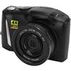 CCZRD Fotocamera digitale Vlogging Camcorder Funzione webcam for i viaggi Cattura Facilmente Momenti Meravigliosi