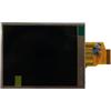 HBDNZMBDLS Schermo LCD Con Retroilluminazione, Compatibile Con NIKON, S5200, S6500 | Serve Come Parte Di Riparazione Della Fotocamera Digitale, Applicabile Alla Serie Coolpix.