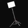 jebyltd Kit Pannelli Luminosi Per Fotografia A LED Treppiedi Supporti Filtri RGB Per Streaming Live E Riprese Luce In Streaming Live