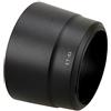MISUVRSE Paraluce parasole ET-63 per obiettivo EF-S 55-250mm F/4-5.6 IS reversibile