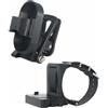 HOOLRZI Supporto per cappello per fotocamera Sport Cap Clip Staffa di montaggio a tesa regolabile ad angolo multiplo per accessori GO 3S Fotocamera regolabile