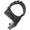 HOOLRZI Supporto per cappello per fotocamera Sport Cap Clip Staffa di montaggio a tesa regolabile ad angolo multiplo per accessori GO 3S Fotocamera regolabile