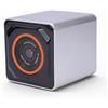 Dpofirs Webcam 4K, Videocamera per Computer con Telecomando, Angolo Grandangolare di 75 Gradi, Autofocus PDAF, for Dirette e Riunioni