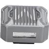 Naroote Flash per Fotocamera Compatta, Luce 6500K, Uscita a Due Livelli, 400 Flash, for Fotografia con Fotocamera Compatta (GRAY)