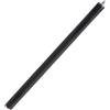 Xjdzineq Asta di prolunga multiuso in metallo da 1/4-20 per fotocamere DSLR Luce di riempimento luce da campeggio supporto per telefono 10/20/30 cm adattatore per fotocamera in metallo bastone di estensione