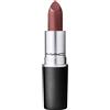 Mac Frost Lipstick "O" Rossetto Modulabile Perlato Semi-lucido 3 gr Stick