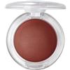 Mac Glow Play Cushiony Blush Pinch Of Marrakesh Nutriente Cremoso 7,3 gr Colato