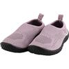 Sterntaler Badeschuhe Gestrickt, Scarpe acquatiche Unisex-Bambini, Viola Pallido, 26 EU