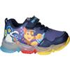 CERDÁ Life's Little Moments Deportiva Suela TPR Luces Paw Patrol para Niños Y Niñas Calzado Infantil Oficial, Cómodo, Resistente, Scarpe da Ginnastica Unisex-Bambini