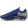 Munich Virtuos Ag23 06, Scarpe da Ginnastica Uomo