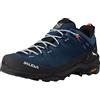 SALEWA Alp Trainer 2 GTX W, 37, Dark Denim/Black