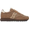 Saucony Scarpe Sneakers Saucony Jazz Original da uomo rif. S101443-1006, Marrone