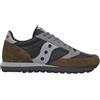Saucony Scarpe Sneakers Saucony Jazz Original da uomo rif.S101443-1004, Nero